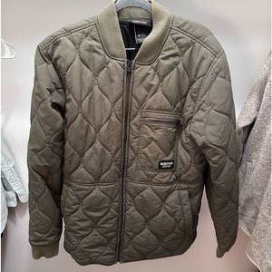 Burton Men’s Bomber Jacket